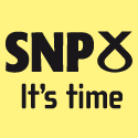 Logo du SNP